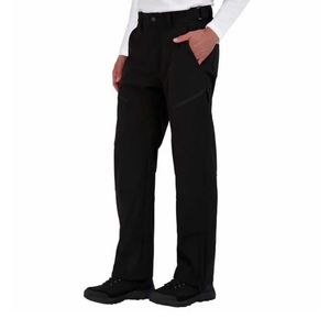 Gerry Men's Snow-Tech Pants Boarder Ski Pant 4 Way Stretch